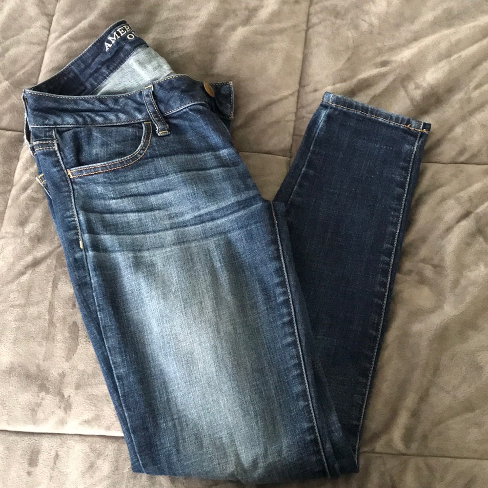 American Eagle Outfitters Jeggings